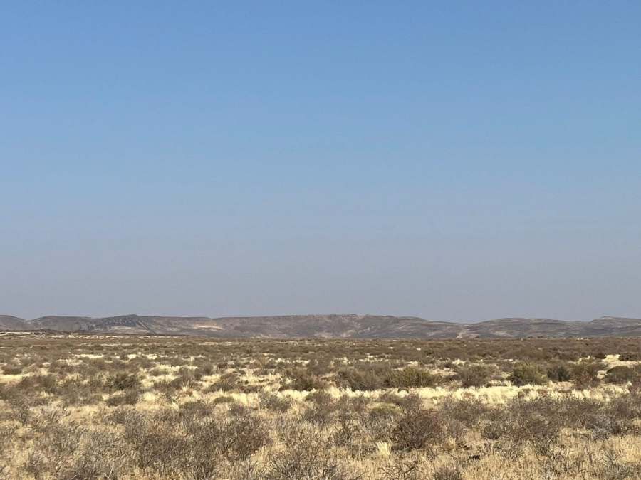 4 Bedroom Property for Sale in Vanwyksvlei Northern Cape